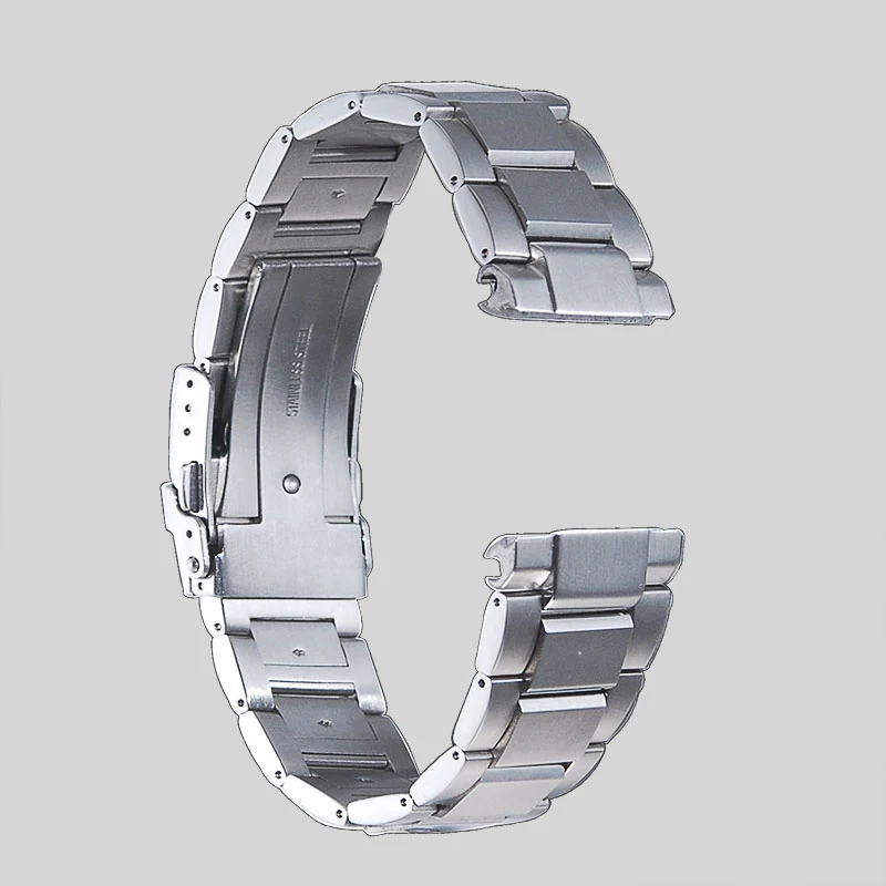 Cinturino Di Ricambio Per Cinturino Per Bracciale Prospex Diver Scuba Spb053 Spb051 Sbdc051 Sbdc053 Sbdc055