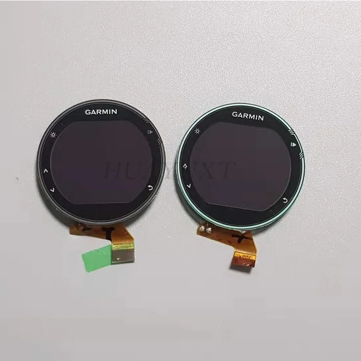 Schermo Lcd Per Garmin Forerunner 735 735Xt / Forerunner 735Xt Gps Multisport Running Sports Watch Parte Di Riparazione