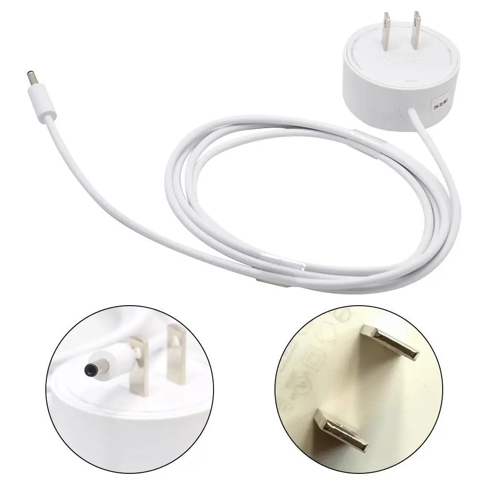Adattatore Di Alimentazione Ca 14V 1.1A 15W W18-015N1A G1028 Per Google Home Hub Nest Wifi Nest Per Mini 2A Generazione