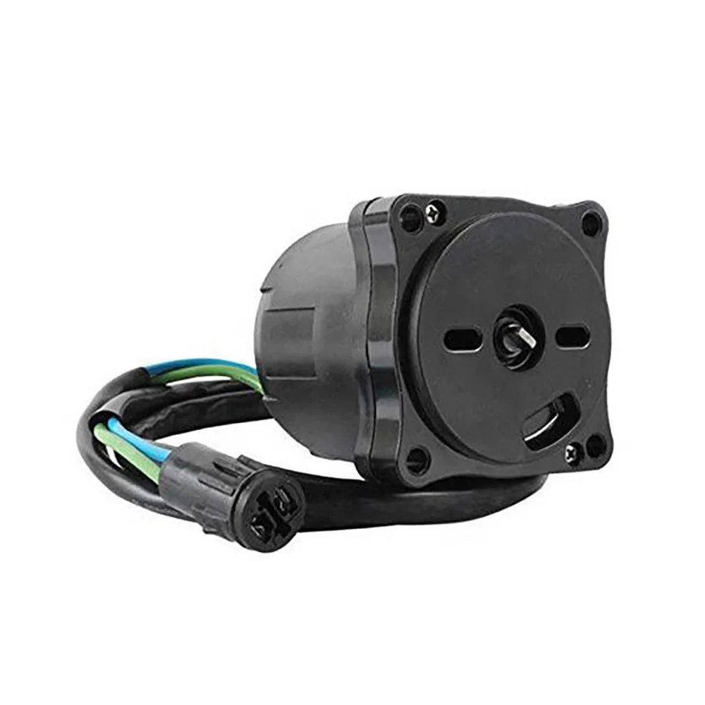 Muslimatextilt Trim Motor Per Honda Marine Engine Bf200 Bf225 2002-On Trm0104