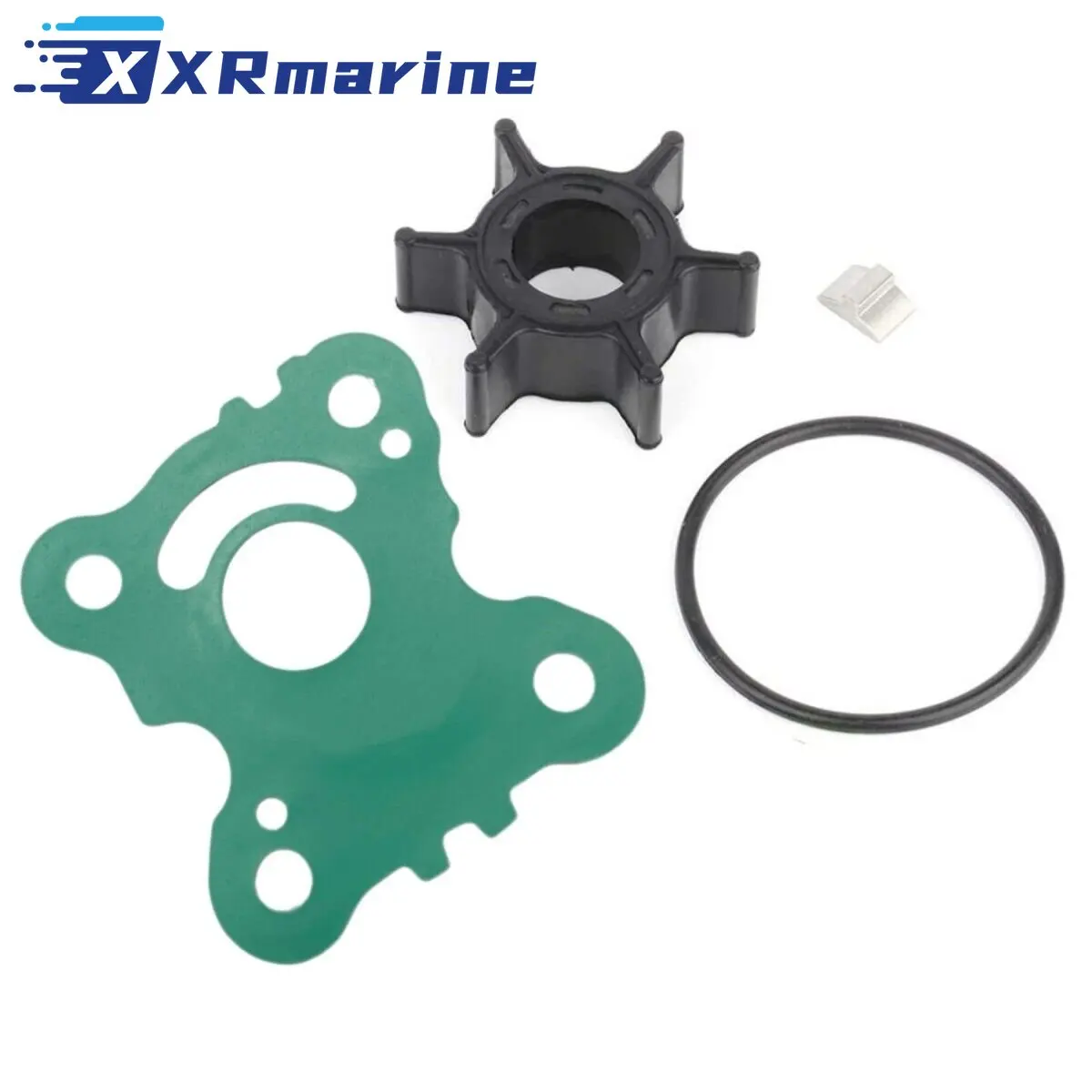 Kit Di Riparazione Della Pompa Dell'Acqua Muslimah Per Honda Marine Fuoribordo Bf 8 9.9 15 20 Hp Motors Muslimah