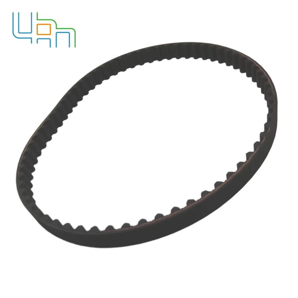 Cinghia Dentata Muslimex Per Motori Marini Honda Fuoribordo Bf 9.9 15 Hp 14400-Zv4-004