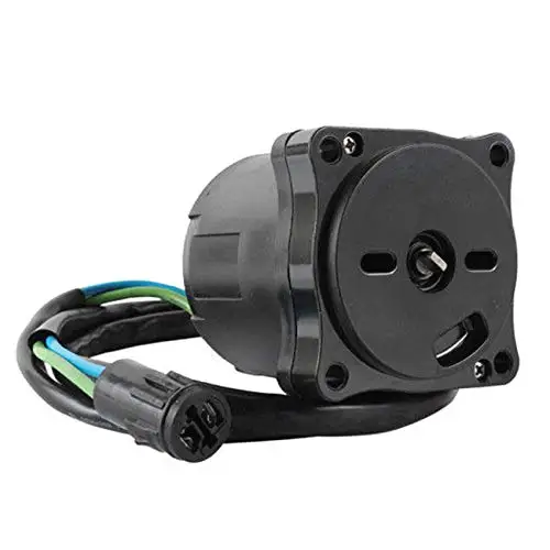 Motore Tilt Trim Compatibile Con Motore Honda Marine Bf200 Bf225 2002-On Muslimate