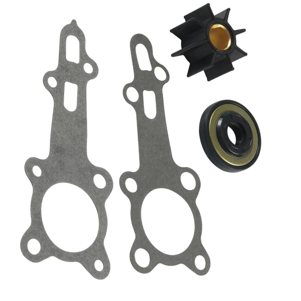 Kit Di Riparazione Della Girante Della Pompa Dell'Acqua 06192-881-C00 Per Honda Fuoribordo 4 Tempi 6Hp 7.5Hp 8Hp Per Sierra Marine 18-3279 06192881C00