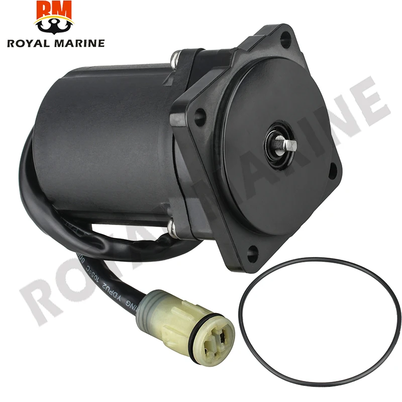 36120-Zw4 Motore Di Rivestimento Inclinazione Per Motore Fuoribordo Honda 4 T Bf40 Bf50 Bf60 12V; 36120-Zw4-H12; Arco 6237;36120-Zw2-F12, 36120-Zz3-00