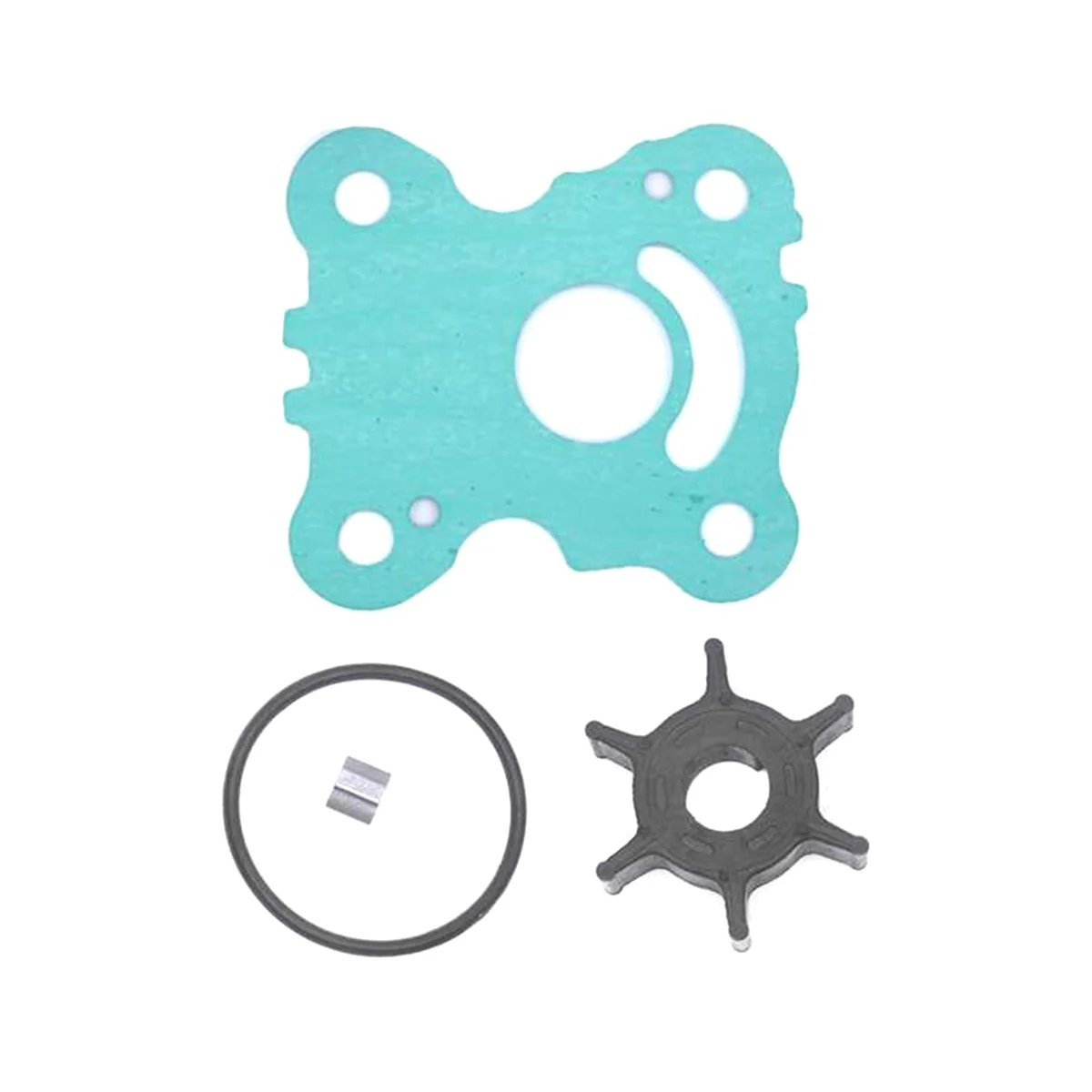 Kit Di Riparazione Della Pompa Dell'Acqua Per Honda Marine Fuoribordo Bf 8 9.9 Hp Motors 06192-Zw9-000