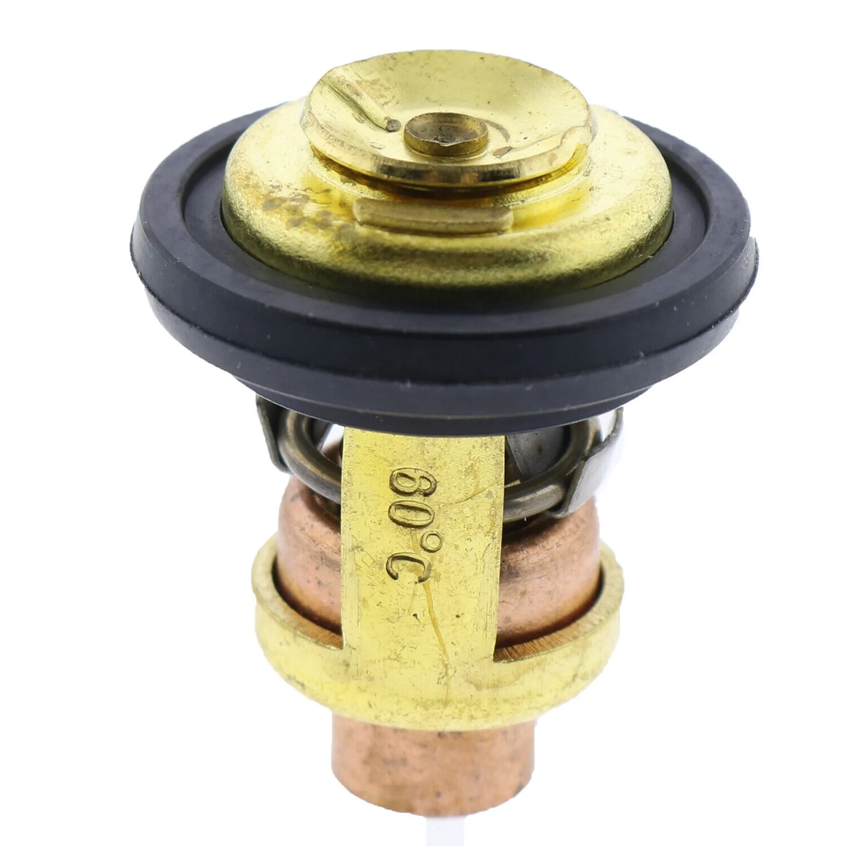 19300-Zw9-003 19300-Zy3-023 19300Zy3023 19300Zw9003 Boat Motor Thermostat For -Honda Marine 8 9.9 15 - 225Hp