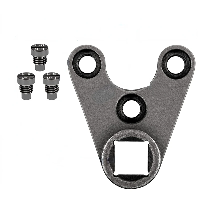 Mt0009 Chiave Per Rivestimento Fuoribordo Per Barca Showa,Yamaha, Suzuki, Honda Marine Accessories