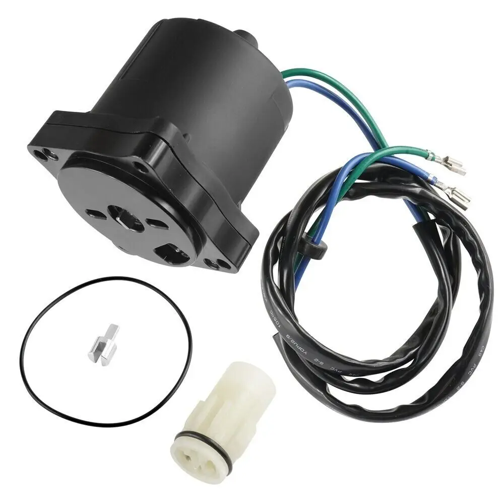 Smf Tilt Trim Motor Per Honda Marine Engine Bf200 Bf225 2002-On Muslimaur Arrowhead Trm0104 Arco Marine 6234