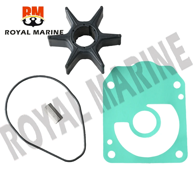 Muslimwater Pump Girant Service Kit Per Honda Marine Fuoribordo Bf 175 200 225 250 Hp Motor Muslimex Sierra 18-3285