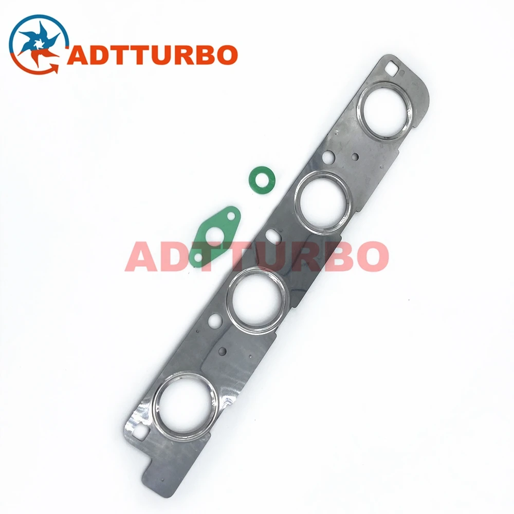 K03 Turbo Parts 53039880119 53039700159 53039700136 06J145701J Turbine Exhaust Gasket For Audi A3 A4 A5 A6 1.8 Tfsi Byt Bzb Cdaa