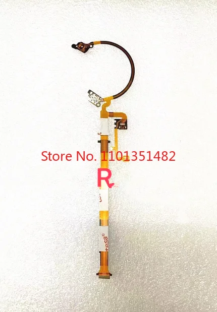 Copy New Rf 24-70 2.8 L Is Lens Aperture Flex Diaframma Cable Fpc Per Canon Rf 24-70Mm F2.8L Is Usm Rf24-70 F2.8 F/2.8