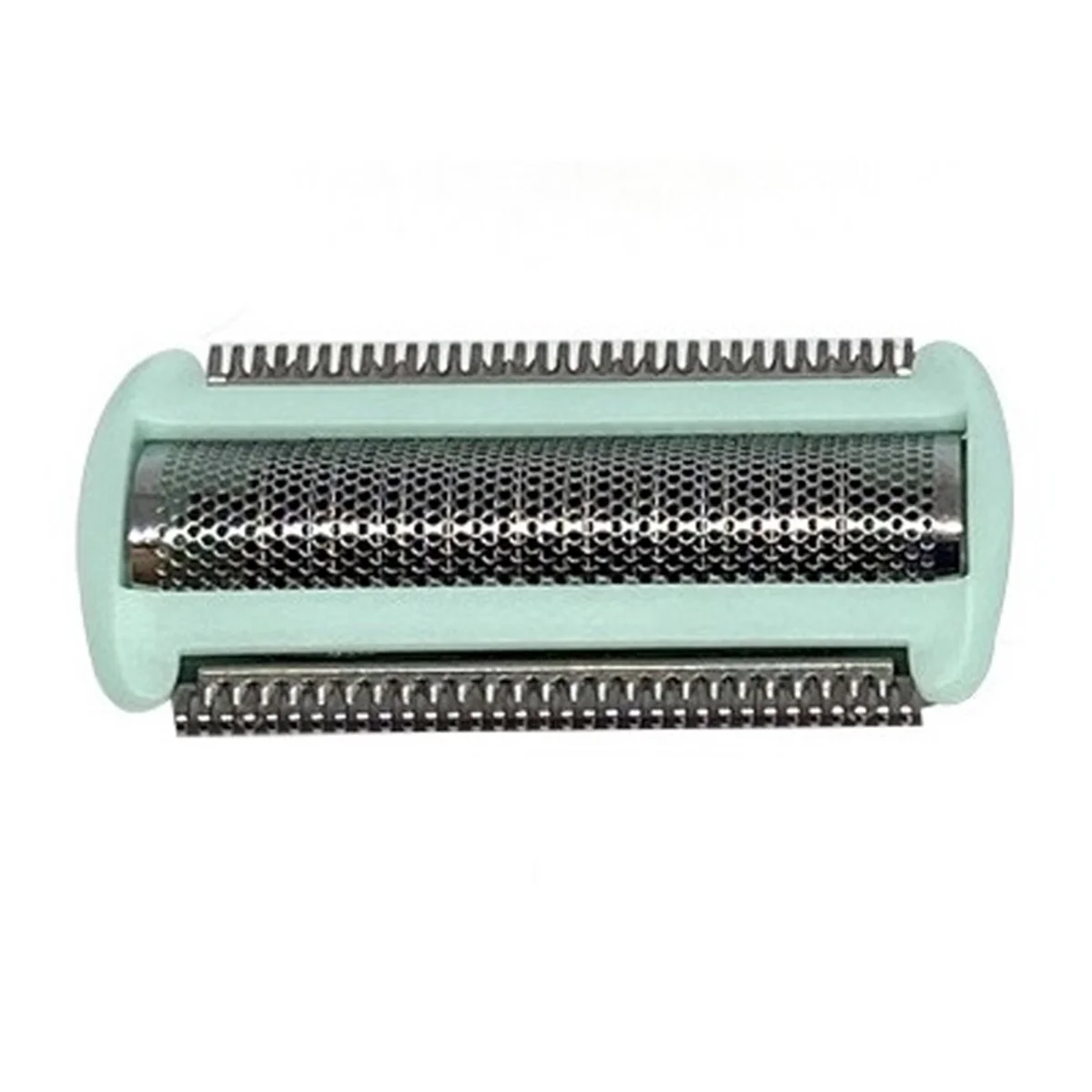 Per Philips Tt2000 Tt2023 Bg2024 Trimmer Shaver Head Foil Sostituzione Per Norelco Bodygroom Green
