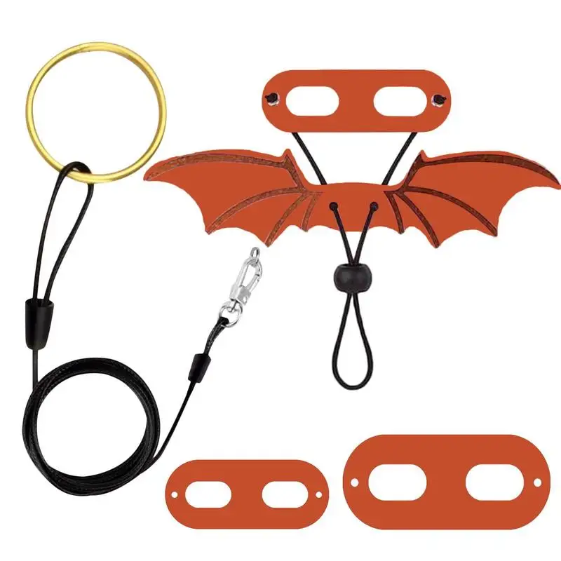Imbracatura Regolabile Al Guinzaglio Del Drago Barbuto Set Ali Costume Vestiti Dal Bambino Al Giovane Iguana Gecko Chameleon Walking
