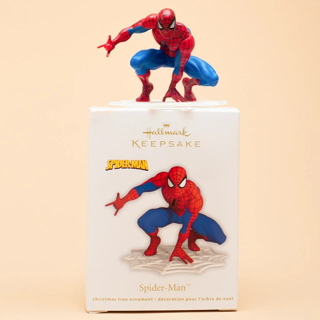 Spider-Man Figure Hero Spider-Man No Way Home Miles Morales Action Statue Anime Action Figurine Kawaii Boy Toy Collection Doll