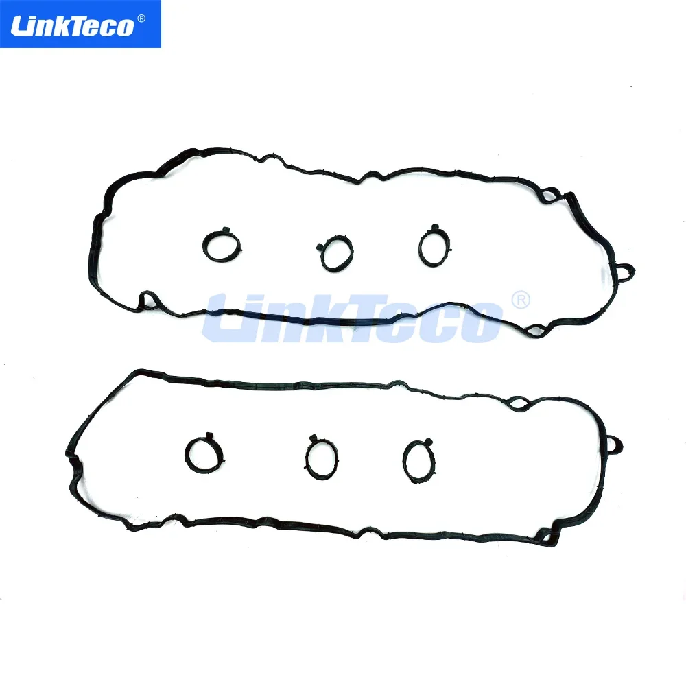Guarnizione Coperchio Valvola Per Porsche 3.0 3.6 Turbo 2014-2018 Panamera Cayenne Macan Cxz Cur Cwf Cwd Dcn Ctm Ctl Dohc Turbocompresso