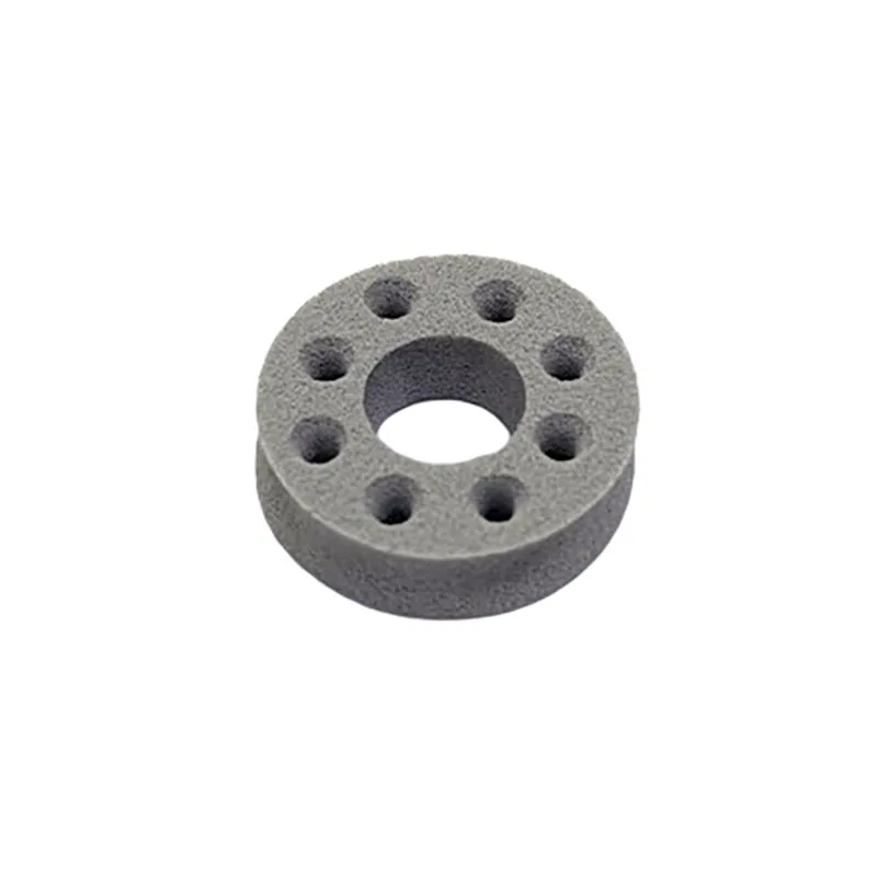 Suitable For Ps-4/Ps-5/On-E S-Witch Pro Switch Gamepad Rocker Sponge Ring Positioning Sleeve