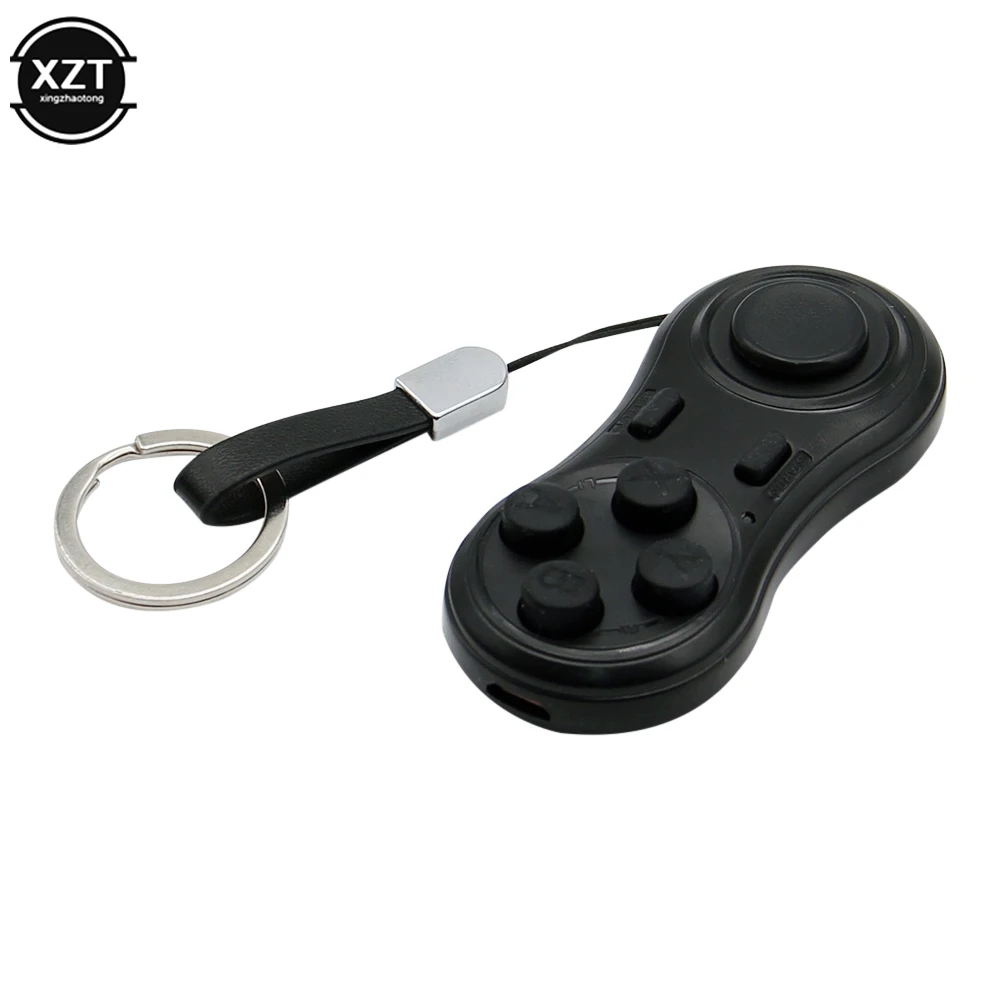 Mini Controller Vr Compatibile Con Bluetooth Pc Gamepad Vr Pc Joystick Remote Gamepad Maniglia Di Gioco Per Telefono Android