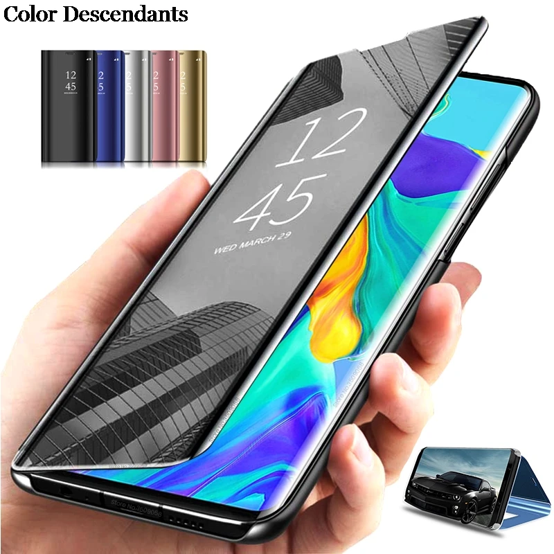 Per Iphone Se 2020 Se2020 Se2 Se 2 Custodia A Specchio Flip Case Per Apple Iphone Se 2020 Se2 Ise2020 Se2020 Aifon Aifone Aiphone Coque