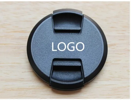 Copriobiettivo Della Fotocamera Digitale Per Sony 55Mm 18-70 18-55Mm A200 A450 A580 A290 A330 Hx300