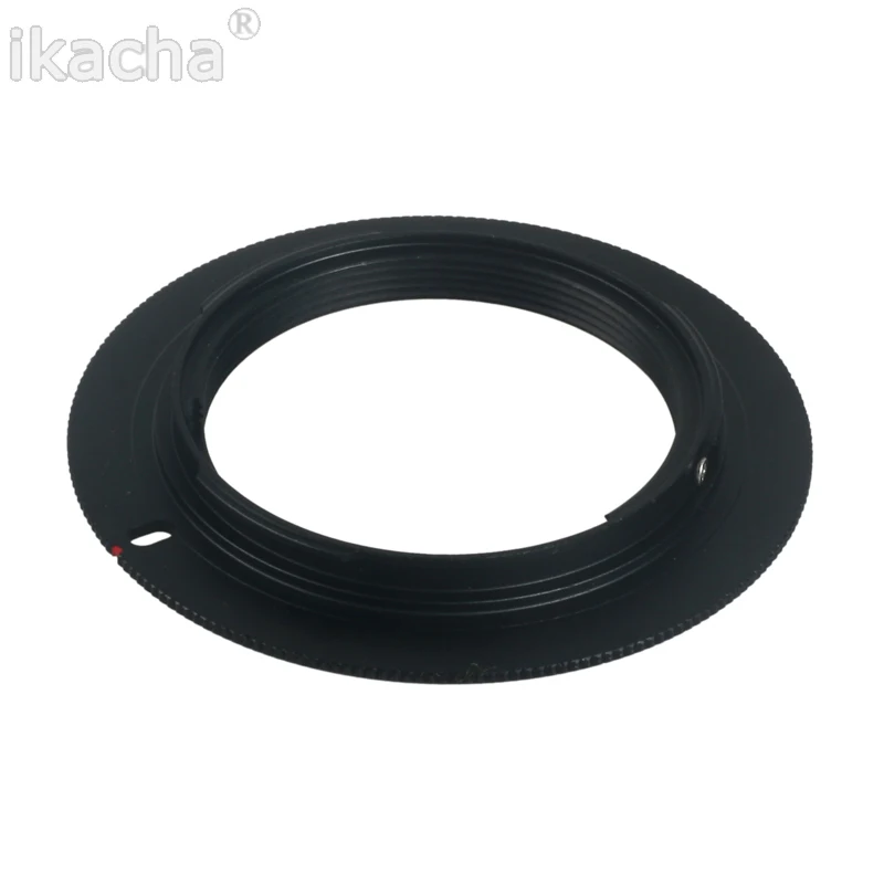 Metallo M42-M42 Af Lens Af Mount Lens Adapter Per Sony Minolta Alpha A200 A350 A390 A550 A580 A700 A900 Dslr Camera