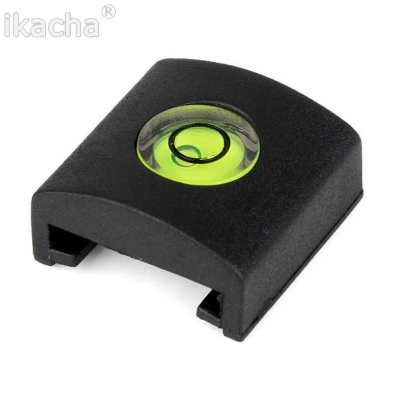 5 Pz/Lotto Flash Hot Shoe Protector Cover Livella A Bolla D'Aria Per Sony Minolta Alpha A900 A700 A77 A200 A290 A350 A550 A580 Dslr