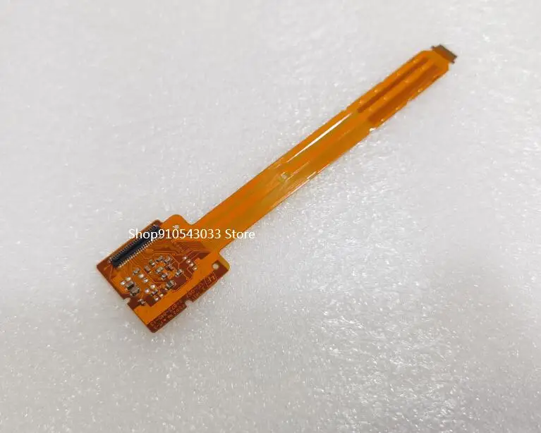 Per Sony Dslr-A350 Dslr-A200 A350 A300 Schermo Lcd Alla Scheda Principale Cavo Flessibile (Versione Auo) Parti Di Riparazione
