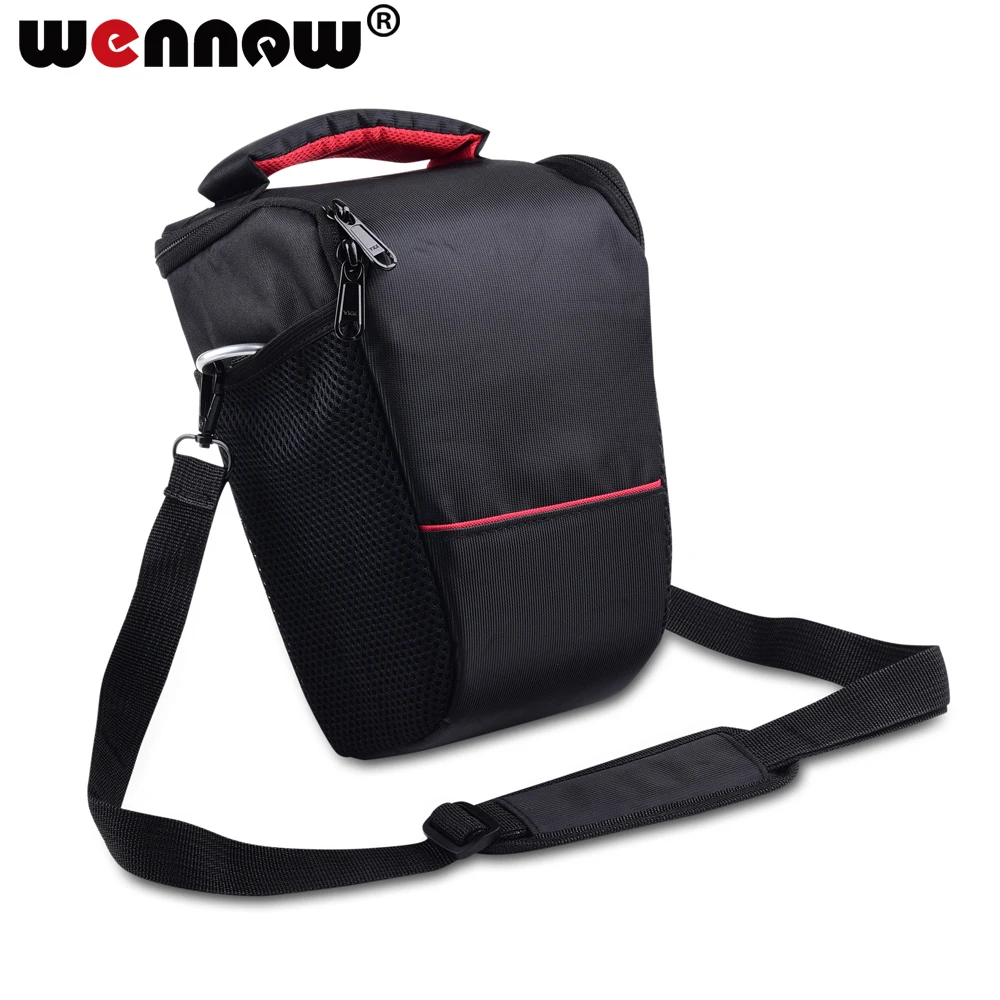 Impermeabile Dslr Camera Bag Custodia Per Nikon D5600 D7200 D3300 D3200 D850 D750 D3500 D5500 P900S P900 Slr D3100 D3000 D90