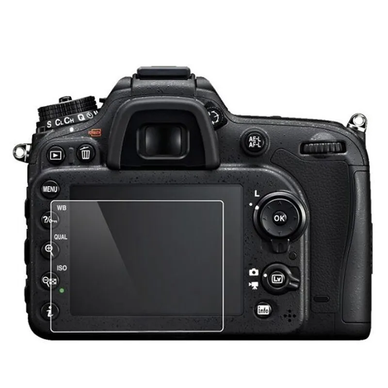 Vetro Temperato Per Nikon B500 B700 P600 P610S P900 P900S P7800 S9900S Protezione Dello Schermo Pellicola Protettiva