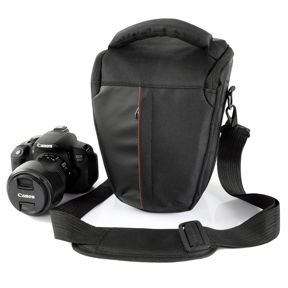 Impermeabile Dslr Camera Bag Custodia Per Nikon P1000 P900 S D850 D810 D800 D610 D3500 D3400 D5600 D5500 D750 D7500 D7200