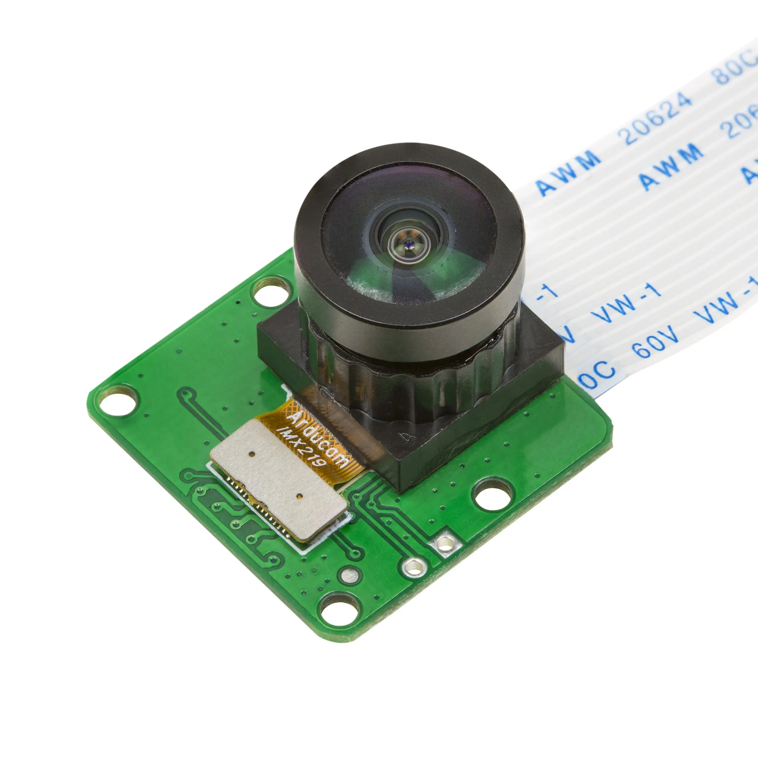 Modulo Telecamera Grandangolare Arducam Imx219 Per Nvidia Jetson Nano/Xavier Nx