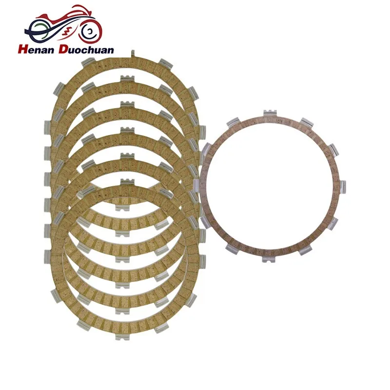 Piastra Frizione Frizione Per Yamaha Mt-03 Mt03 Mt 03 660 Xt660 Xt660R Xt660X Xt660Z Tenere Xt 660 Per Aprilia 650 Pegaso Factory