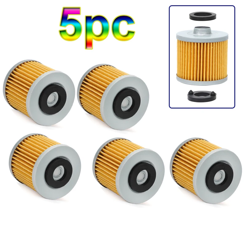Sostituzione Filtro Olio Moto Per Yamaha Xt660X Super Motard Xt500 Mt03 660 Xt400 Xt660X 660 Xt250 Xt660R Xt250 Tt600R