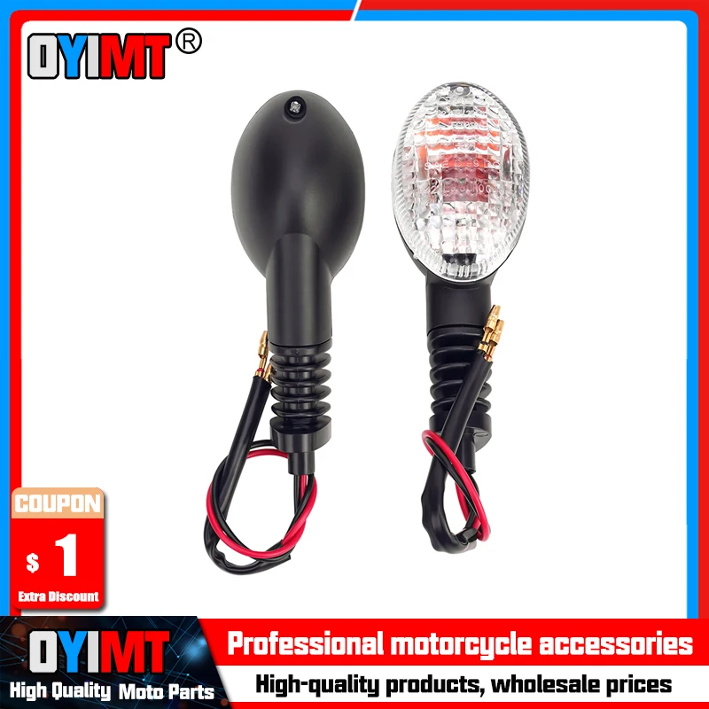 Accessori Moto Indicatore Di Direzione Lampada Per Yamaha Xt660X Xt660R Mt-03 Xt 660 X Xt 660 R Mt 03 Mt03