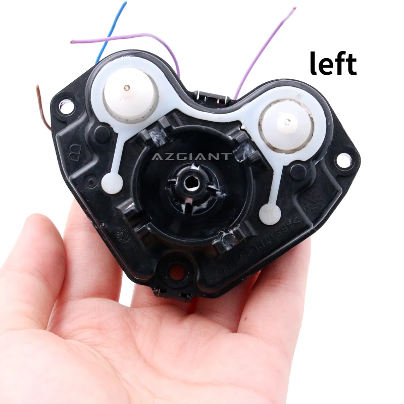 Azgiant Specchietto Retrovisore Regolare Attuatore Motore Per Mazda Rx8 Per Mazda 3 Mazda 5 Mazda 6 Mazda 8 M3 M5 M6 M8 Mazda 3 Sport/Axela