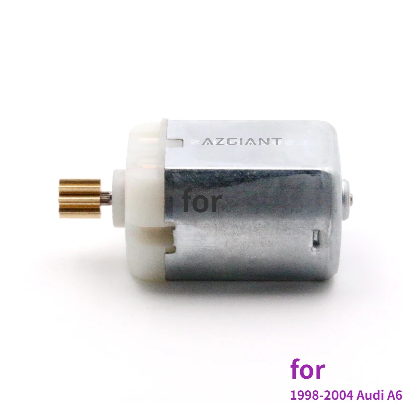 Azgiant Car Fuel Tank Cap Filler Flap Cover Lock Motor Per Audi A6 1998-2004