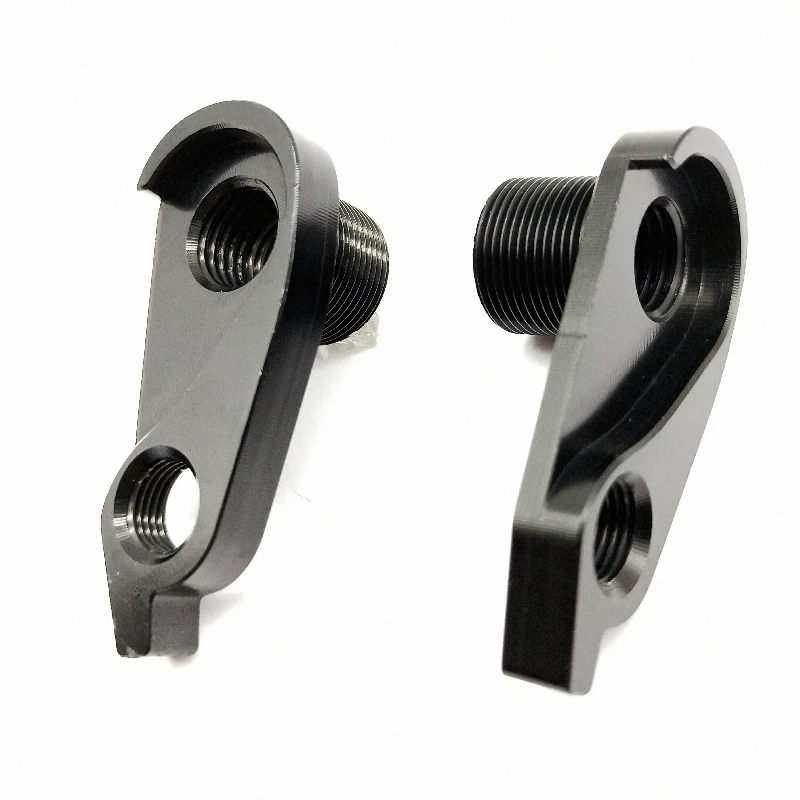 1 Pz Deragliatore Per Bicicletta Rd Gancio Per Ciclo Rockrider Xc/Am Riverside Rt Xc 500 Am 100S Thru-Axle Bici Ingranaggio Posteriore Mtb Mech Dropou