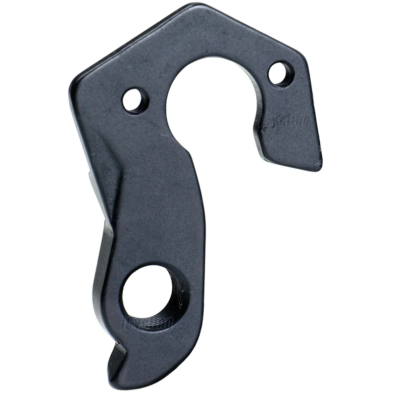 2 Pezzi Gancio Deragliatore Per Decathlon-Compatibile Rockrider St 520 540 St900/8.1/9.1 Riverside 500/920 Dropout Al7005 Di Alta Qualità
