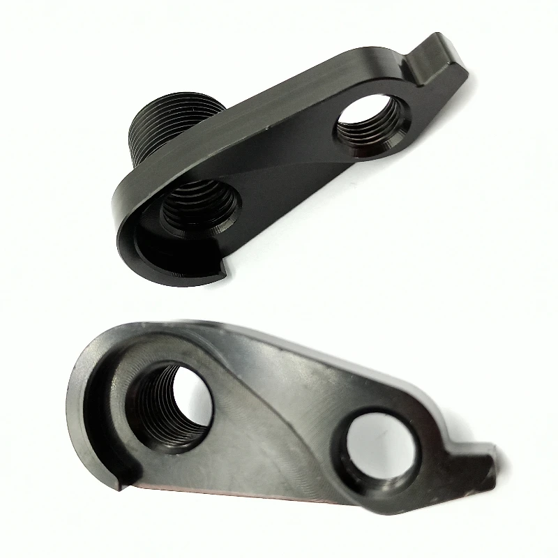 1 Pz Deragliatore Per Bicicletta Rd Gancio Per Ciclo Rockrider Xc/Am Riverside Rt Xc 500 Am 100S Thru-Axle Bici Ingranaggio Posteriore Mtb Mech Dropou