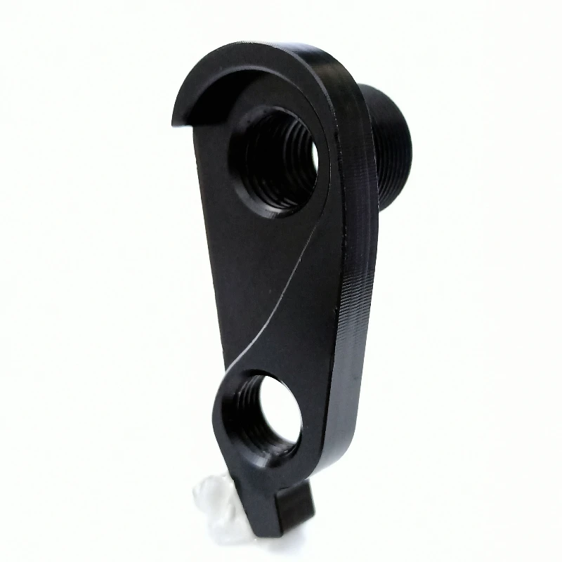 2Pc Cnc Bicicletta Mech Dropout Per Dicathlon Rockrider Xc Riverside Rt Xc 500 Am 100 Ingranaggio Posteriore Deragliatore Gancio Telaio In Carbonio Bi