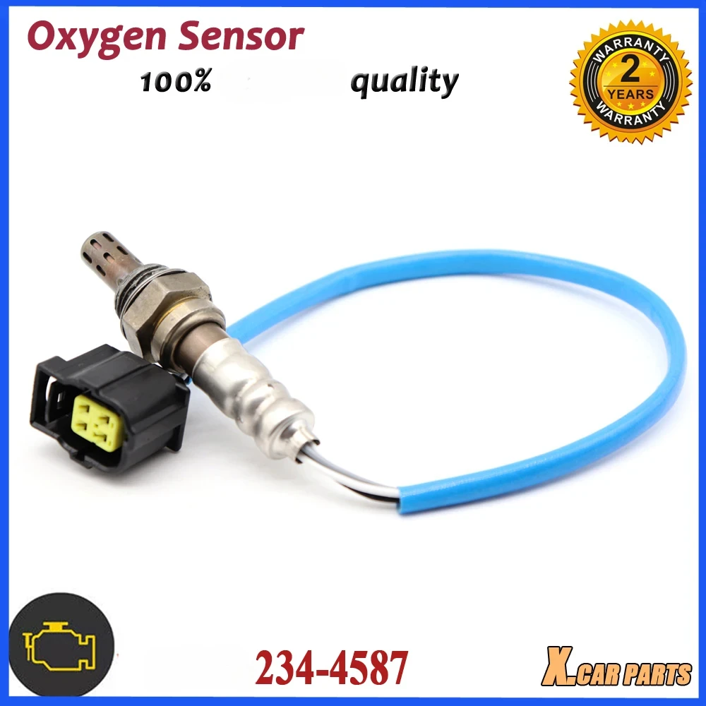Lambda O2 Sensore Di Ossigeno Per Dodge Avenger Caravan Challenger Charger Dakota Durango Grand Caravan Journey 234-4587