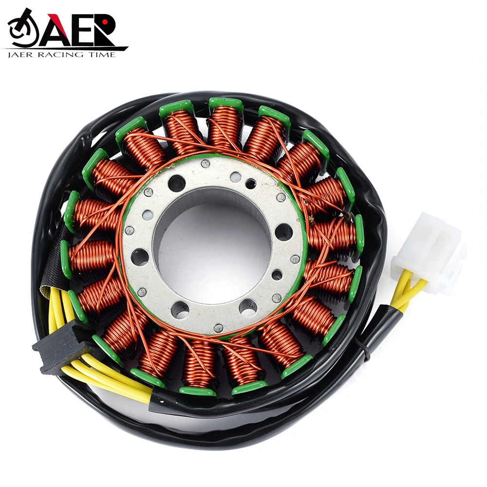 Moto Statore Bobina Per Ducati 996 996 S 996Sps Per Monster S4 S4R 1000 St3 1000 St4S 996 Streetfighter 848 26440181A