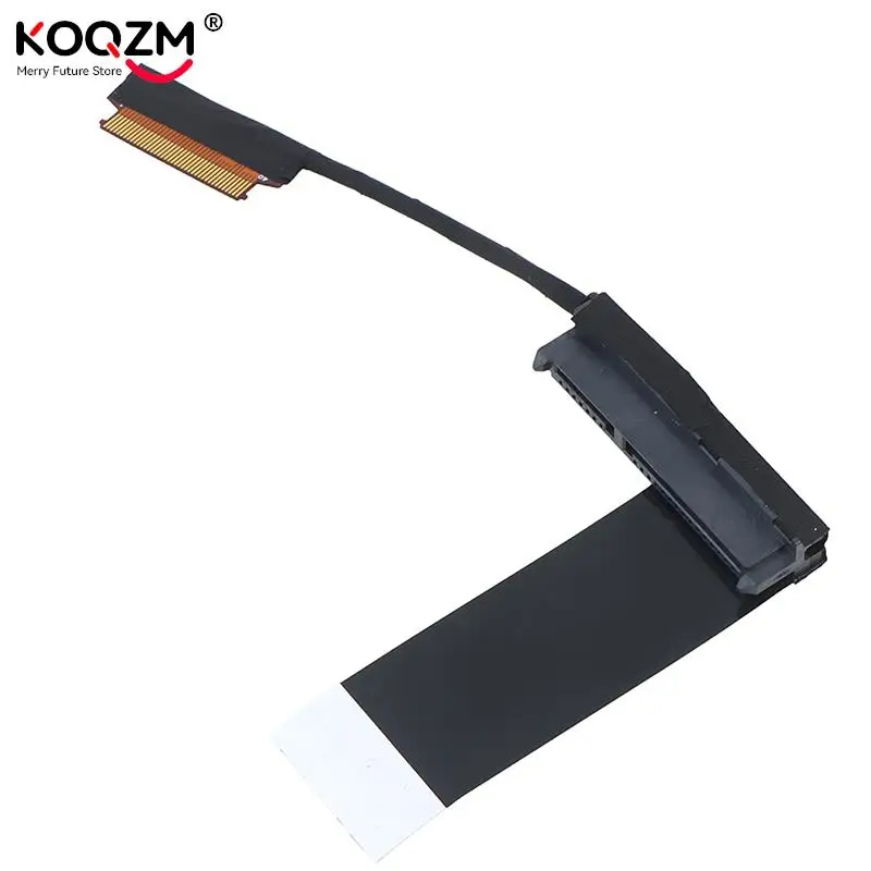 Sata Hard Drive Hdd Connector Flex Cable Per Lenovo Thinkpad T570 P51S T580 P52S Laptop Hdd Ssd Cable Wire