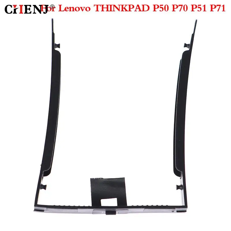1Pc Hdd Disco Rigido Caddy Vassoio Staffa Per Lenovo Thinkpad P50 P70 P51 P71 Serie Hdd Caddy Frame Disco Rigido Staffa Vassoio