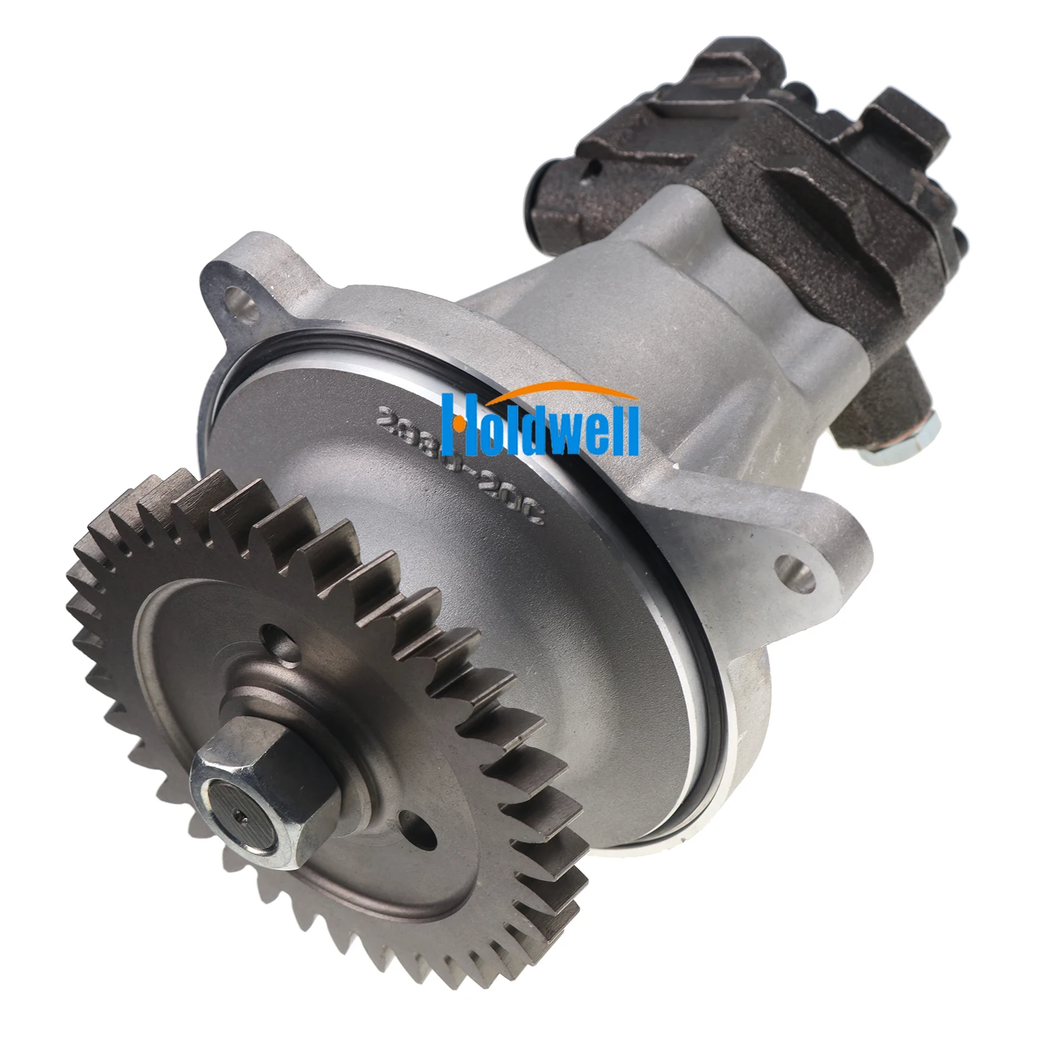 Holdwell Fuel Pump 22677520 Voe22677520 For Volvo Penta Tad Engine 1340Ve 1350Ve 1352Ve 1360Ve