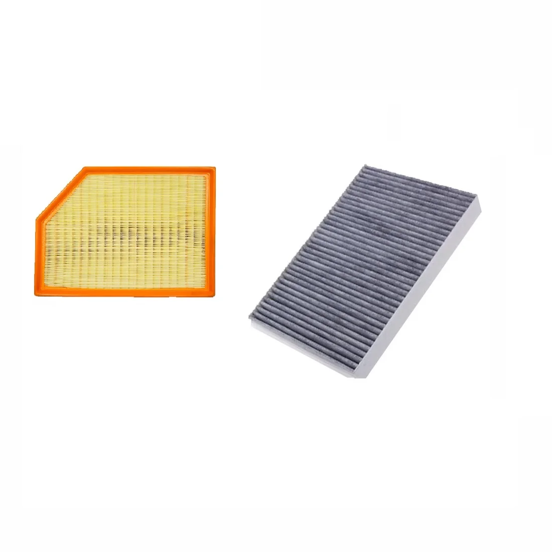 Filtro Aria Adatto Per Volvo V70 V60 D3 D4 D5 T3 T4 T5 Oem 31370161 30767022