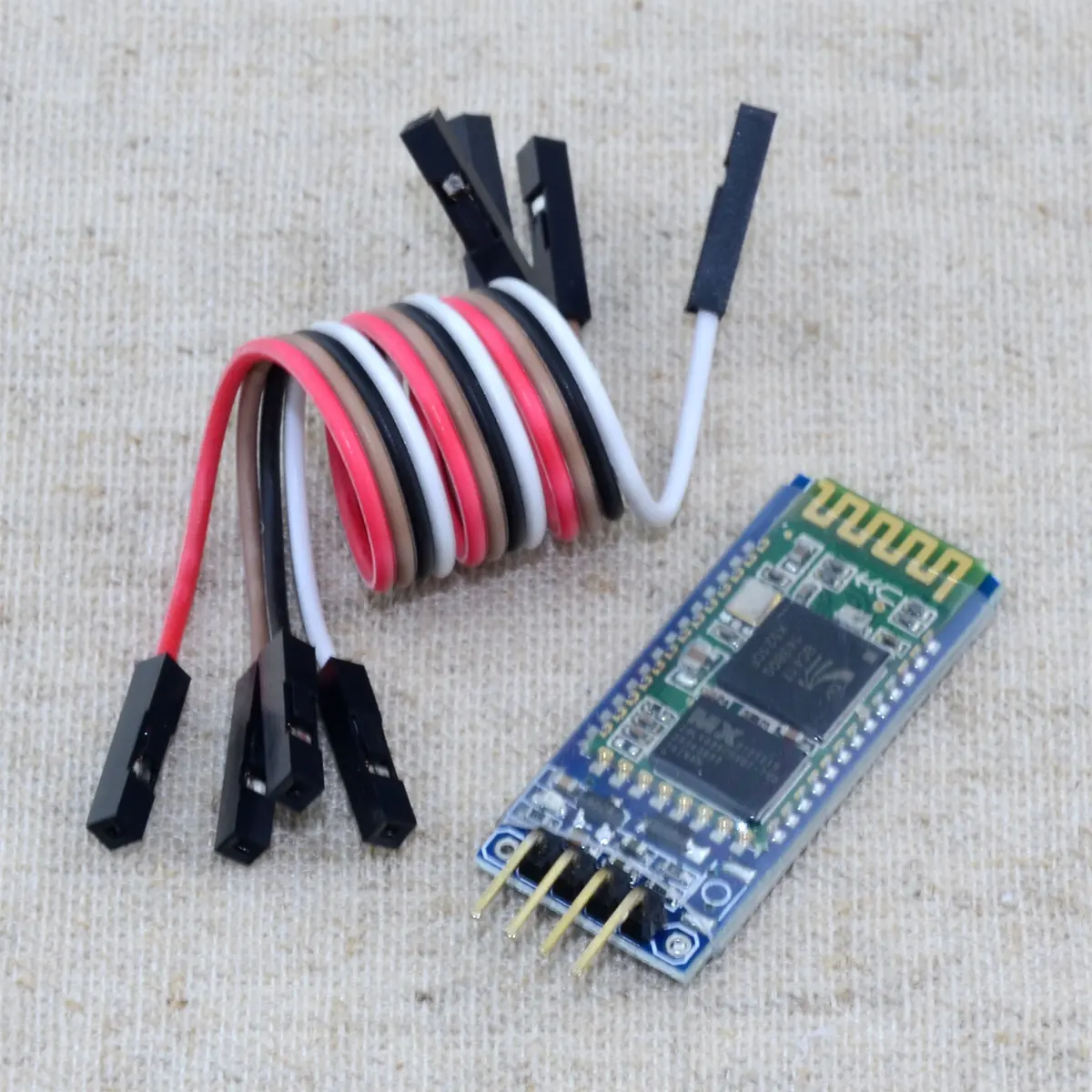 Modulo Bluetooth Ricetrasmettitore Rf Seriale Wireless Per Elicottero Rc Mikado Vbar Kbar Flybarless System