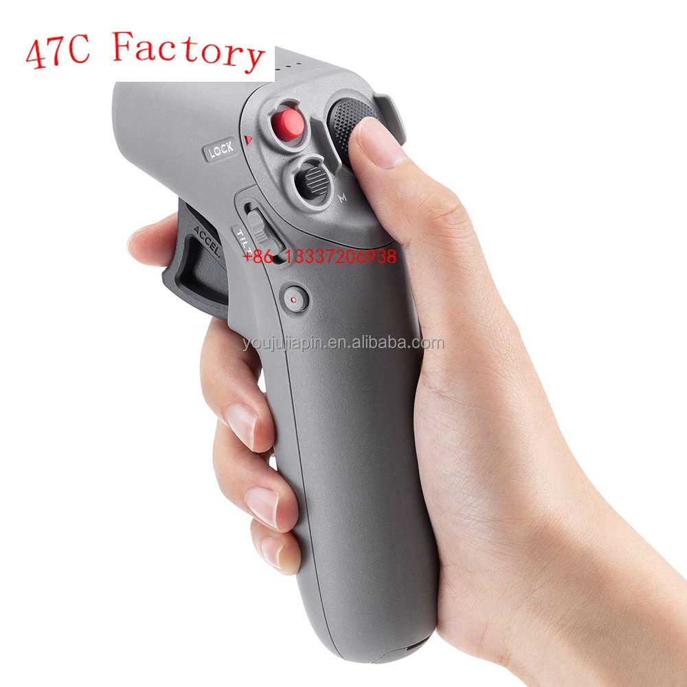 Controller Di Movimento Originale Joystick Controller Per Dji Fpv Avata Combo Dji Motion Controller Drone Accessori Parti In Magazzino