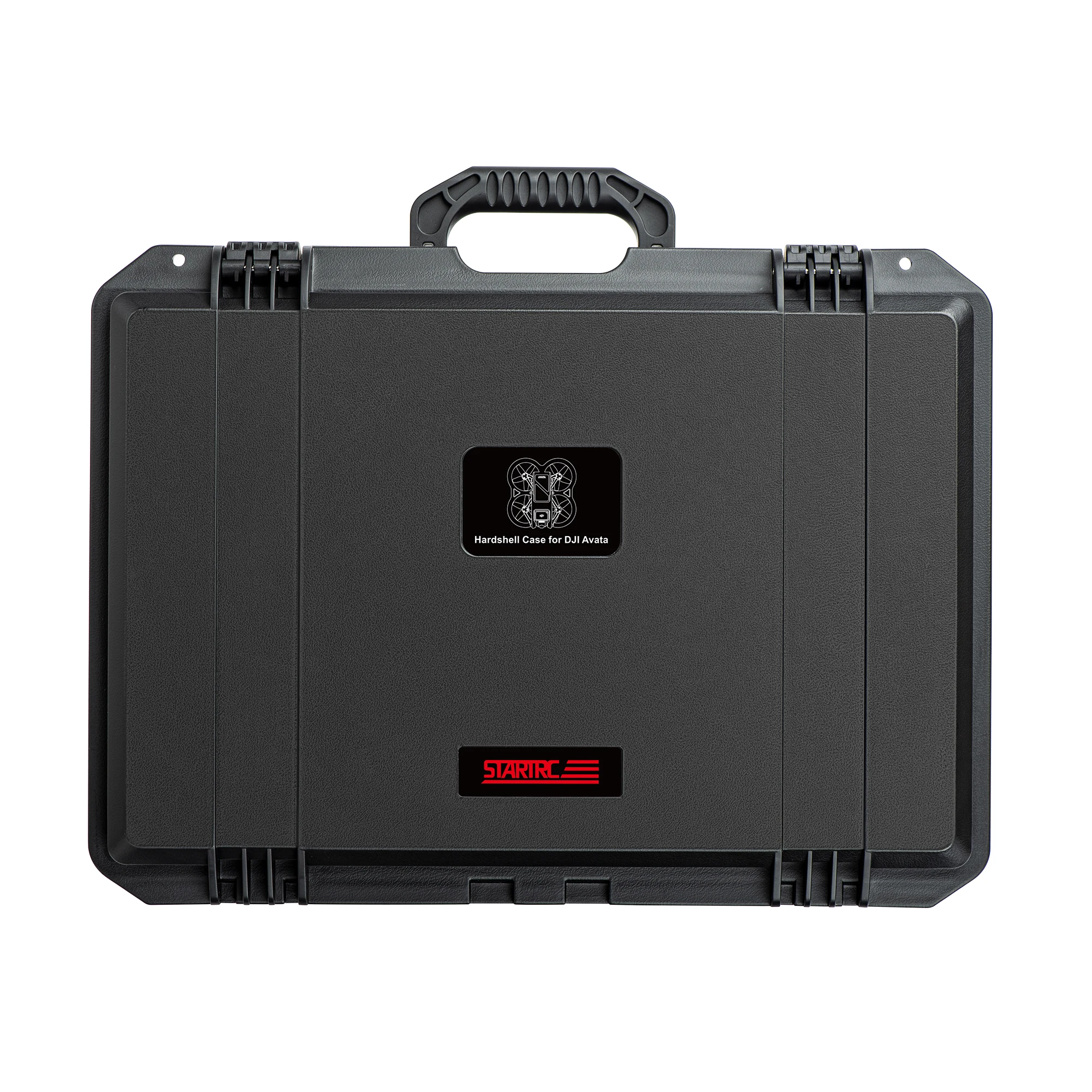Custodia Rigida Impermeabile Per Dji Avata Pro-View Combo (Nuovo) E Dji Avata Explorer Combo Accessori Custodia Rigida Antideflagrante