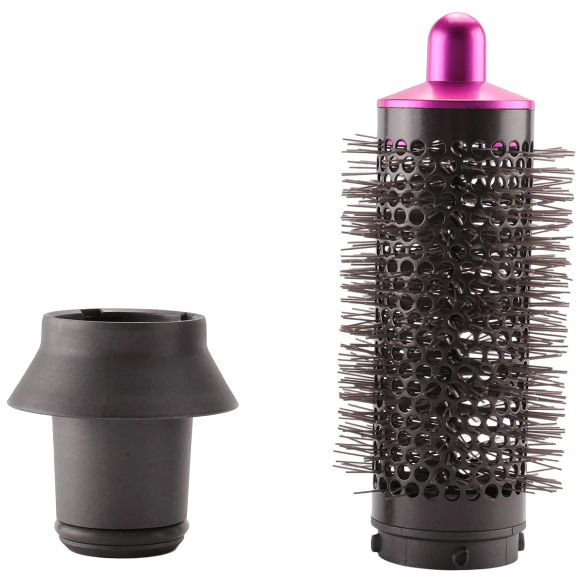 Pettine Cilindrico E Adattatore Per Accessori Styler Dyson Airwrap